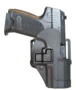 Serpa Concealment Holster Matte Finish